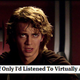 Illustration for article titled Star Wars screenshots improved, clarified by Onion headlines
